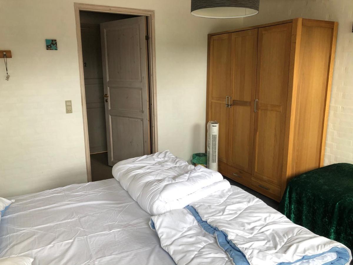Hennebjerg Overnatning Stavso Exteriér fotografie